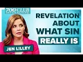 Actress Jen Lilley Fought a 15-Year Battle NO ONE Knew About 7Ci