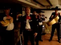 Mariachi. Allá en el rancho grande