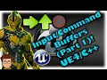 Buffers Pt 1 How To Make YOUR OWN Fighting Game UE4 and C Tutorial Part 32