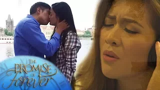 the promise of forever ost 
