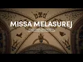 Download Lagu MISSA MELASUREJ - asambura ensemble - M. Guth, E. Ebrahimi, J. Czaske, A. Aljouja, J. Barleben