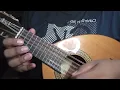 MUÑEQUITA MORENA - TUNA BANDURRIA 