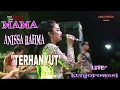 Download Lagu Suara Merdu Anisa Rahma \