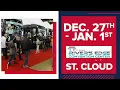 2021 Giant Indoor Pre Owned RV Sale