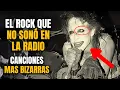 Las 15 Canciones de ROCK Más Bizarras de la Historia