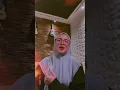 Hubb Ennabi @maherzainofficial Mao nangis๐ฅบ๐ญโค๏ธ #nissasabyan #sabyan #sholawat