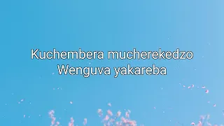 Oliver Mtukudzi - Wasakara Lyrics