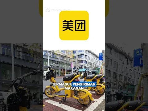 Kurir Makanan Terbang ke Singapura dari Cina demi Pickup Curry Puff #shorts