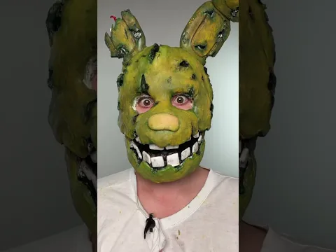 I ALWAYS COME BACK 🪤🐇 #fnaf #fivenightsatfreddys