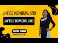 unified Individual unified Individual DMO