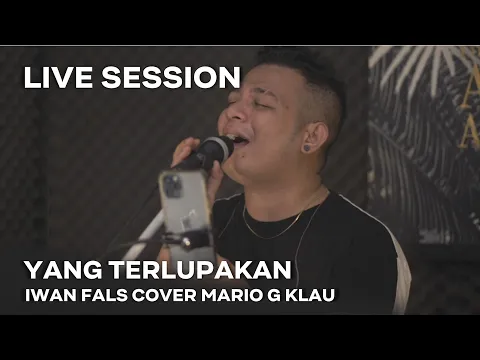 Download MP3 IWAN FALS - Yang Terlupakan [MGK LIVE SESSION]