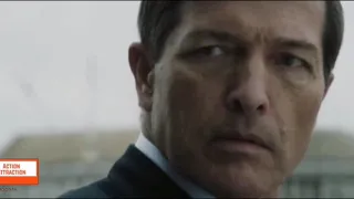london has fallen 2016 protection of the president scene
