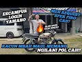 Download Lagu WAYAHE LOGIN YAMAHO‼️RACUN MBAH MAUL NO COUNTER‼️OTW Cc MBLEDOS TENANAN‼️CJDWGANK PANGGAH LOSS‼️