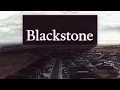 Why Blackstone Wants To Control Your Electricity