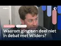 Lagu De Algemene Beschouwingen zijn een verkiezingsdebat geworden | NPO Radio 1
