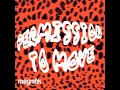 PERMISSION TO MOVE - UVITA, Osfur & The Scripture
