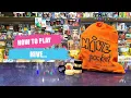 Download Lagu How to Play Hive | Board Game Rules \u0026 Instructions