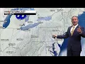 P M Weather Update 22