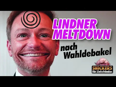 Lindner MELTDOWN post elekta fiasko