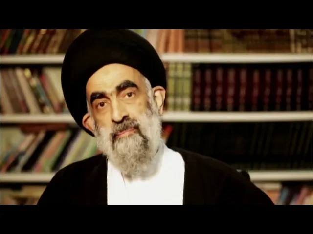 ⁣العبور الى الحسين عليه السلام (30) خيارات ثلاث في ثورة الامام الحسين عليه السلام..السيد هادي المدرسي