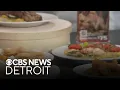 SAVOY Restaurant is a culinary gem on Detroit s east side