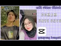 Download Lagu CARA EDIT VIDEO TIKTOK DEMAM UNYU UNYU DI CAPCUT