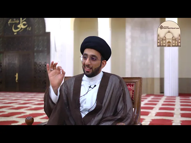 ⁣أحكام التسبيحات الأربعة - سماحة السيد موسى العلي