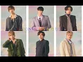 わたし - SixTONES (ANN ver.)