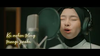 intan ayu dalam sujudku ost sinetron istiqomah cinta 