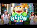 Download Lagu Bunekão de Jesus - A.E.I.O.U. (Videoclipe) - Casa de Festas R. Kids Castelo