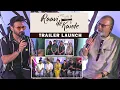 Download Lagu Raavi De Kande Trailer Launch  | Pankaj Kapur | Harish Verma | |Sandeep k | Dheeraj K | Rel 10 Oct