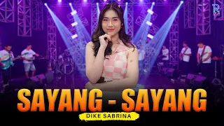 dike sabrina sayang sayang feat new arista official music video 