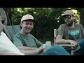 Luckiest Man Alive - Buffalo Traffic Jam