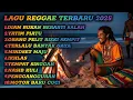 🎶Lagu Reggae Terbaru 2025 🎶Album Yatim Piatu