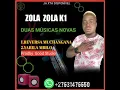 Lagu ZOLA ZOLA k1 - Reversa Mutchangana (official audio)