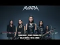 Lagu SINARENGAN - Denny Caknan Feat Bella Bonita ( Metal Cover ) 