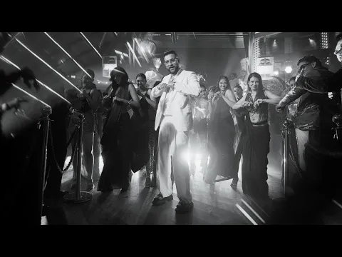 Video Thumbnail: I REALLY DO (MUSIC VIDEO) KARAN AUJLA| IKKY | Latest Punjabi Songs 2025