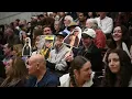 Fall Commencement 2025