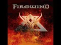 Rising Fire - Firewind