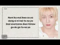 BOYNEXTDOOR FOREVER YOU Easy Lyrics