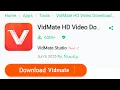 Download Lagu vidmate kaise download karen || vidmate app download || Vidmate download || Ak Pradip 