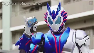 rider zero one all weapons u0026 weapon finishers superheroforyou
