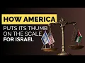 Why the Israel-Palestine Peace Process Keeps Failing