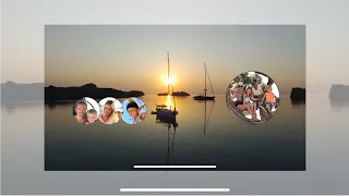 Sailing Holly Blue Live Stream