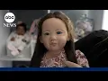 Ultra-realistic Reborn Dolls rising in popularity