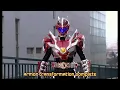 Download Lagu Armor Hero: Legend of Light and Shadow - All Transformations
