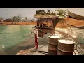 Download Lagu Stellar Blade: Daydreaming at the Great Desert Oasis (Ambient Environment and Custom Music)