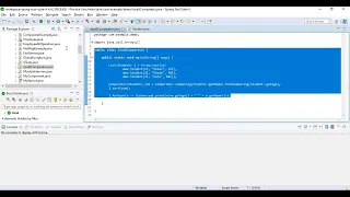 Sorting with with multiple fields using Comparator with java 8