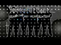LOS ACOSTA - Voy a pintar un corazón