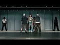 [MIRRORED] aespa ‘WDA (Whole Different Animal) (Feat. G-DRAGON)’ Dance Practice 4K